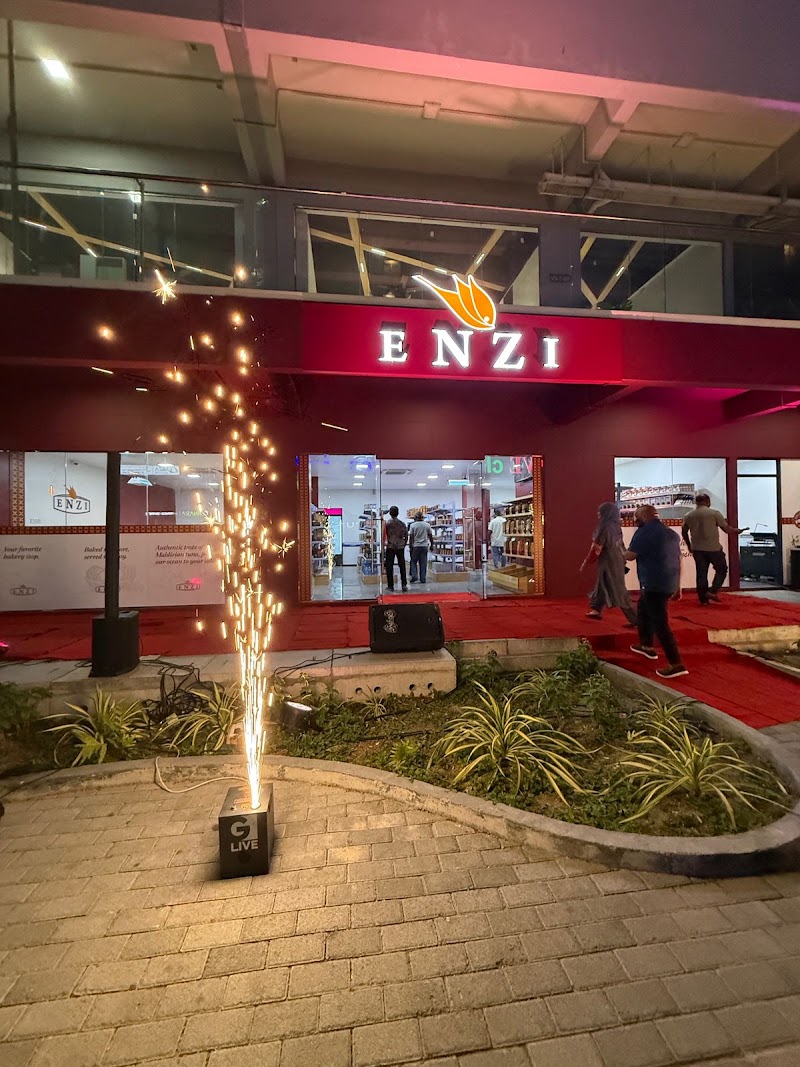 Enzi 4
