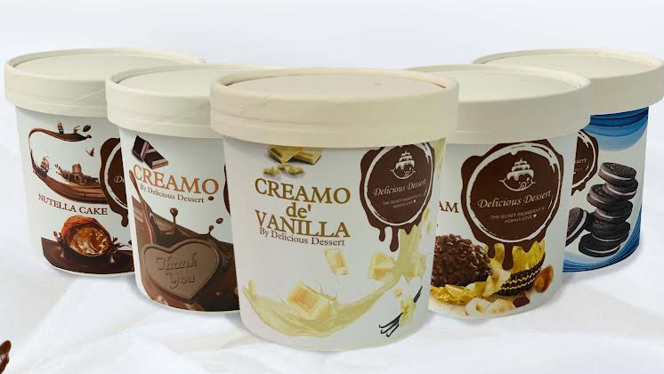 Delicious Dessert photo 1
