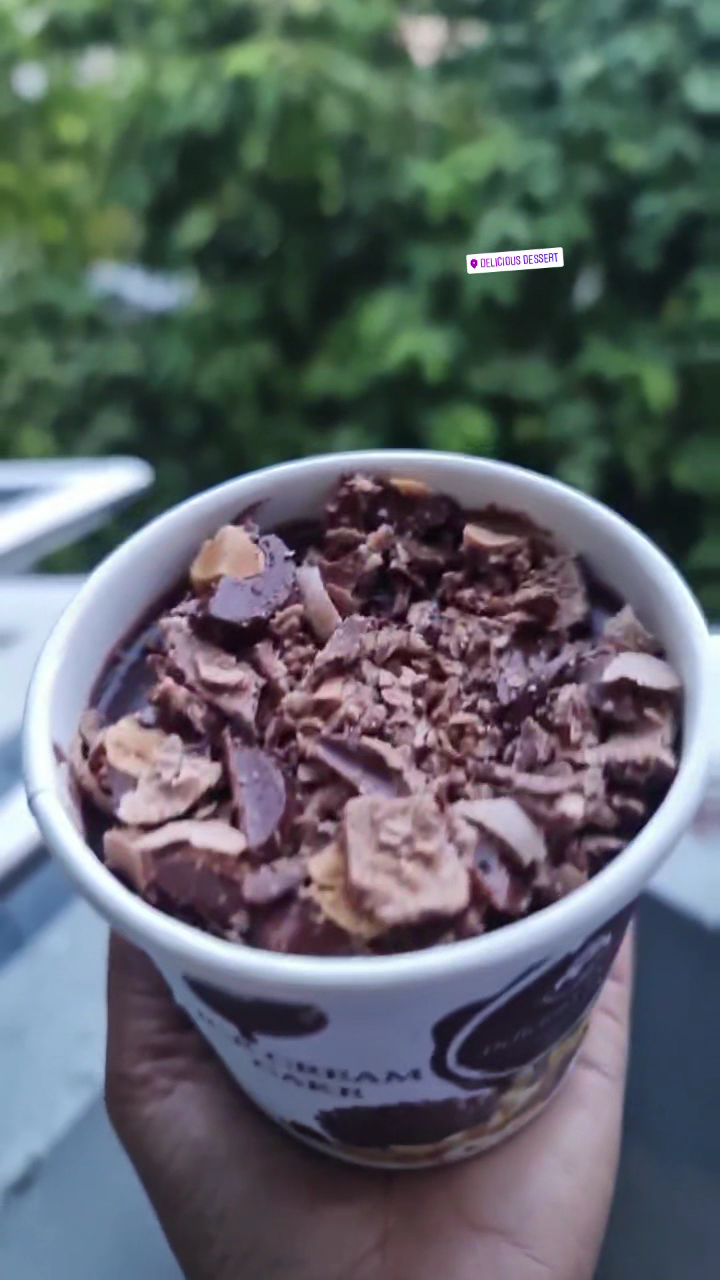 Delicious Dessert photo 2