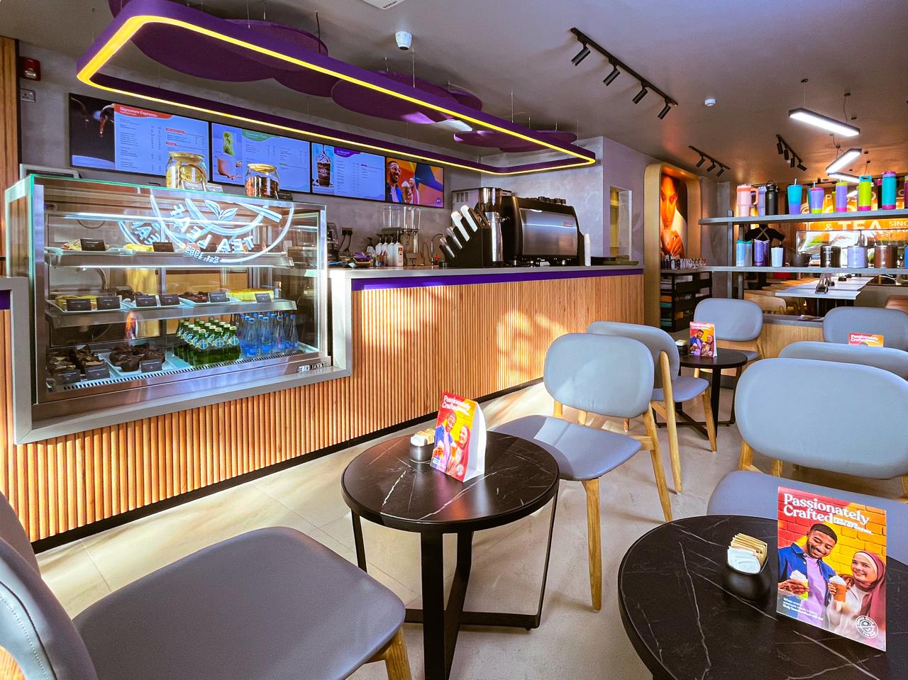 The Coffee Bean & Tea Leaf Hulhumalé Beachfront photo 3