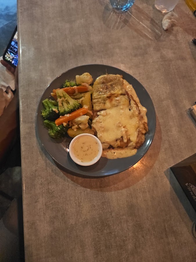 Tamara Grill and Restaurant photo 2