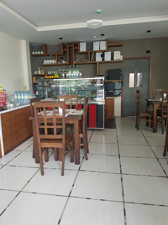 Tamara Grill and Restaurant