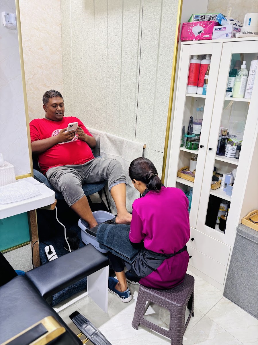 Colleen Beauty Salon