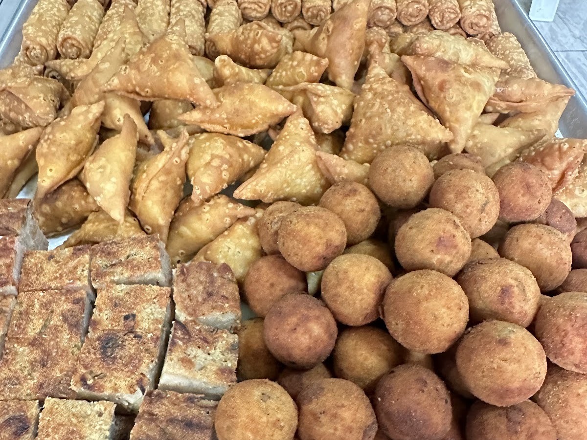 Snack Kanmathi photo 2