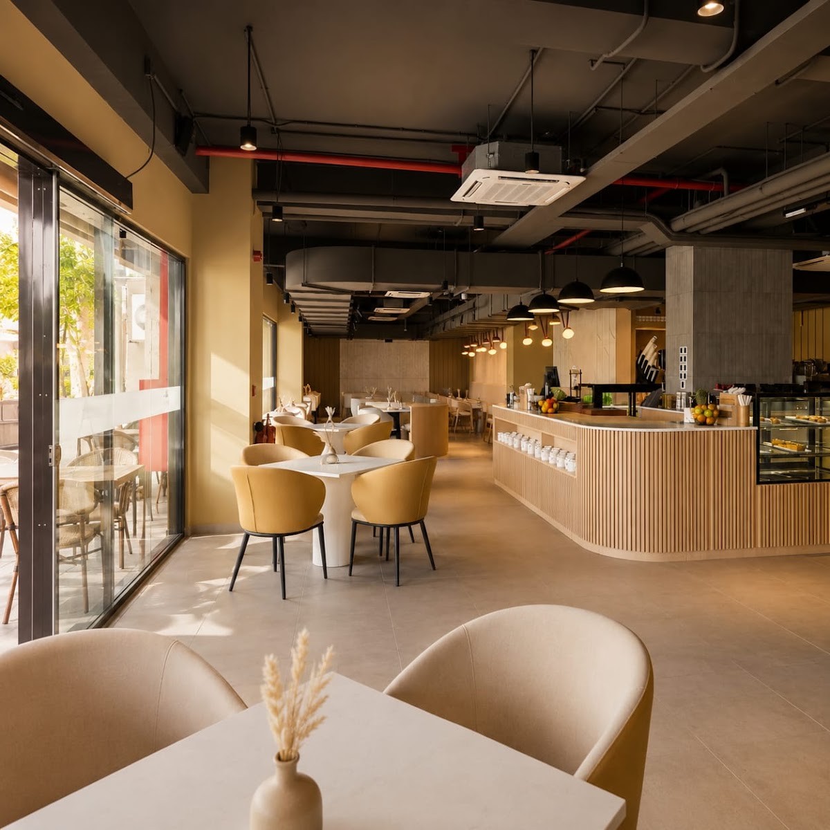 Market Café photo 1