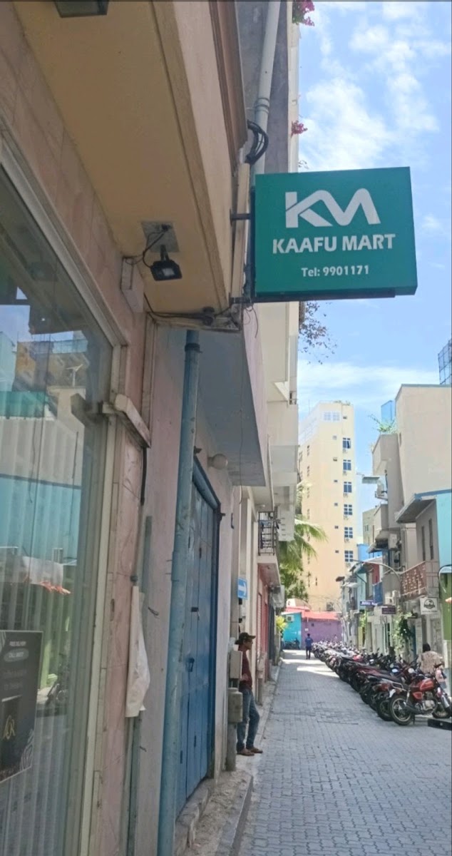 Kaafu Mart