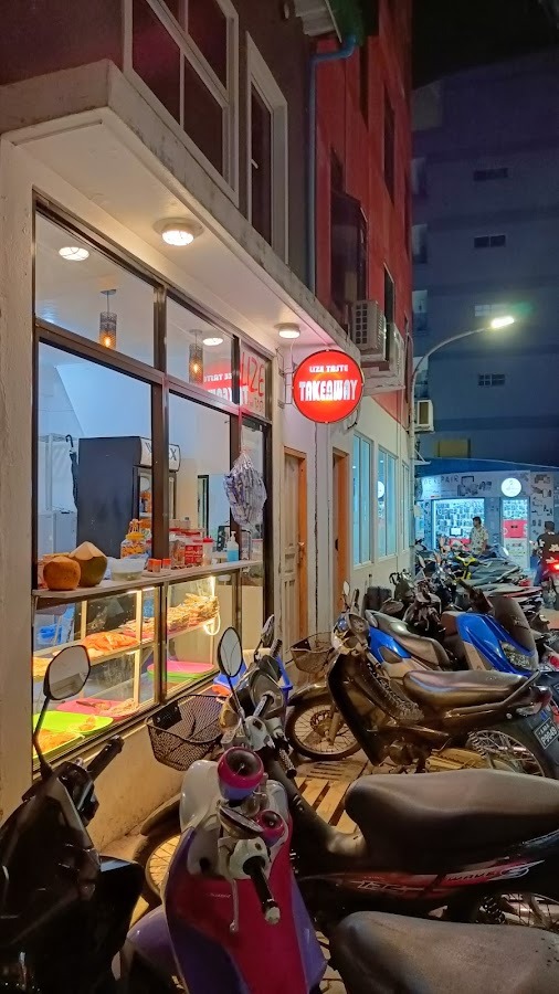 Lize Takeaway photo 2