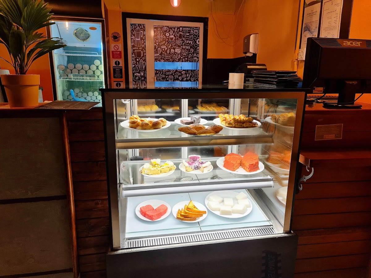 Mango Tree Cafe' & Bistro photo 2