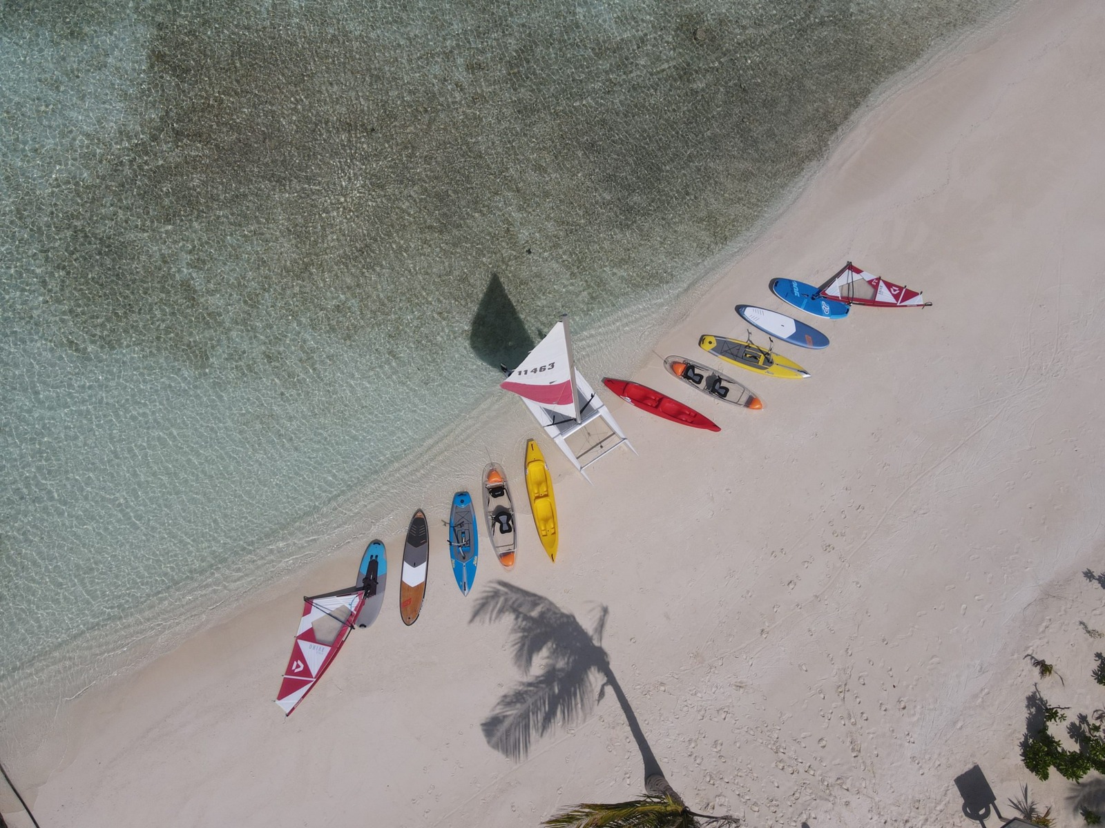 Kagi Maldives Resort and Spa photo 2