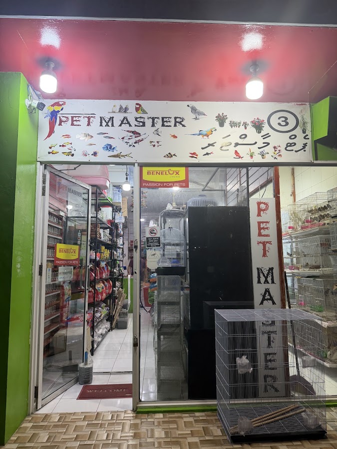 Pet Master 3