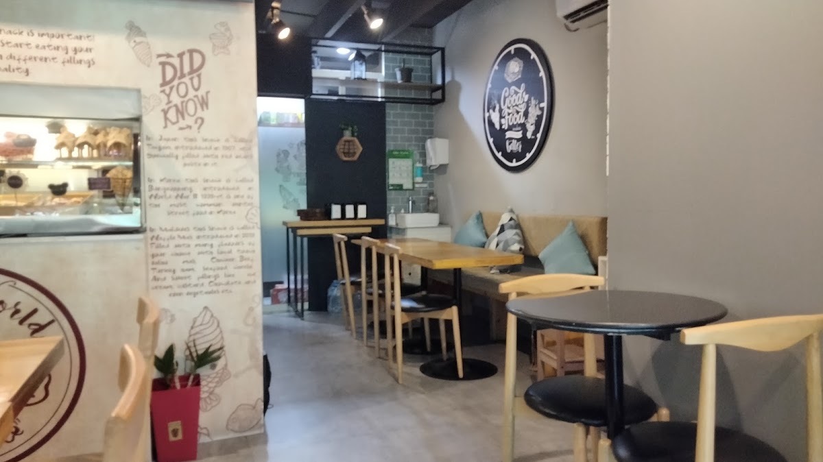 Waffle World photo 2