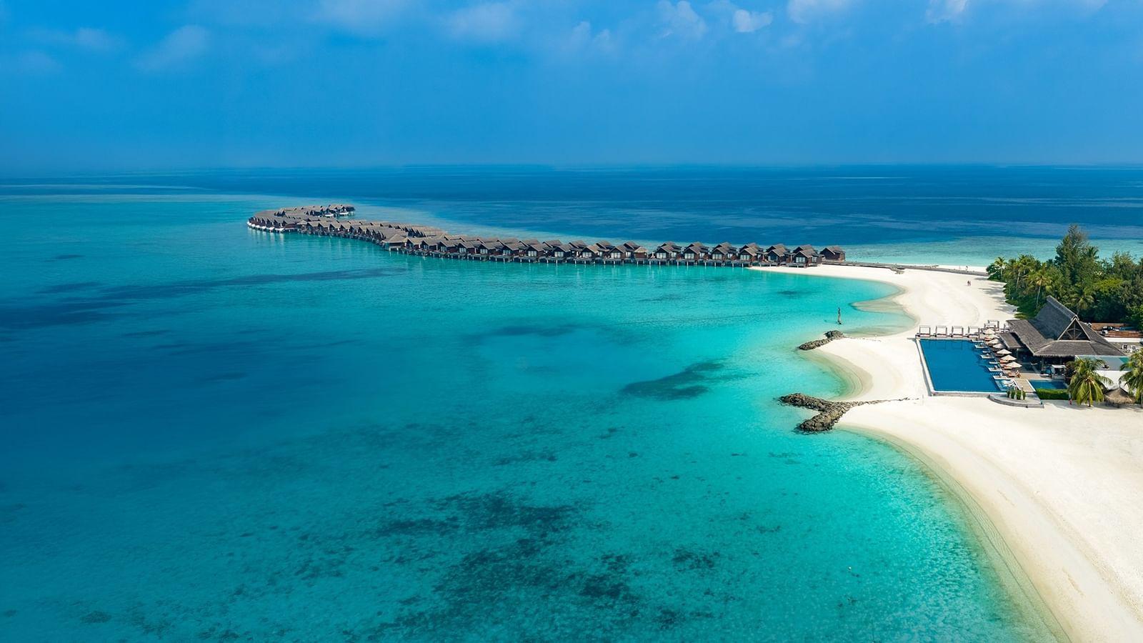 Grand Park Kodhipparu Maldives