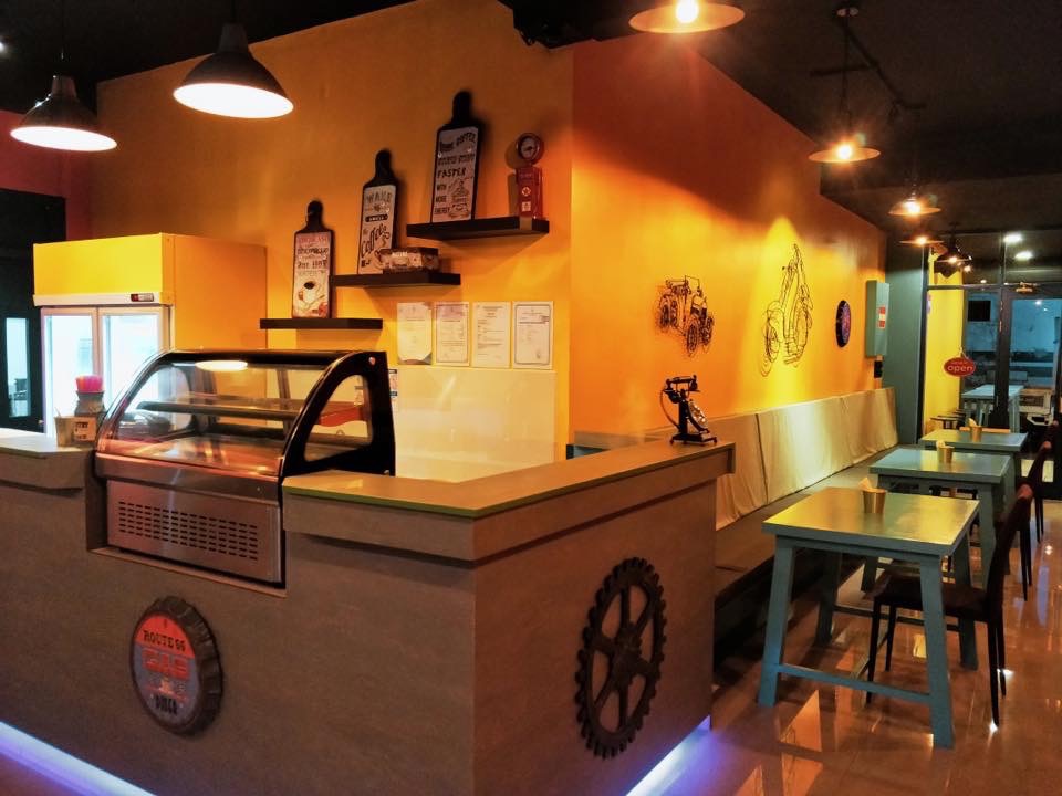 MedMex Bistro