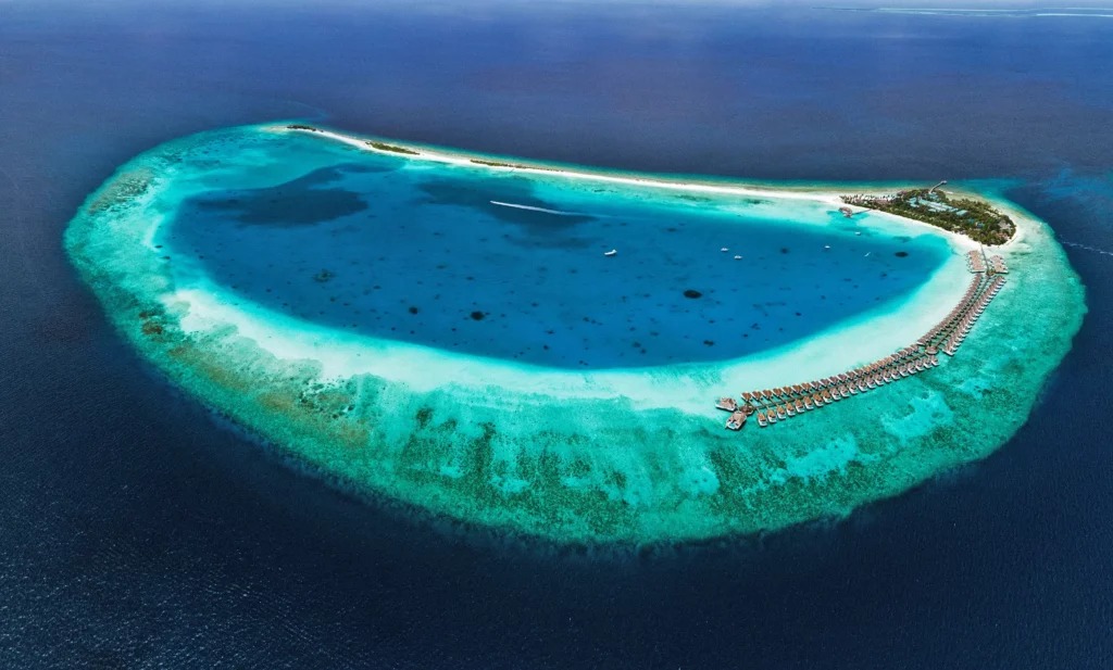 Finolhu Baa Atoll Maldives