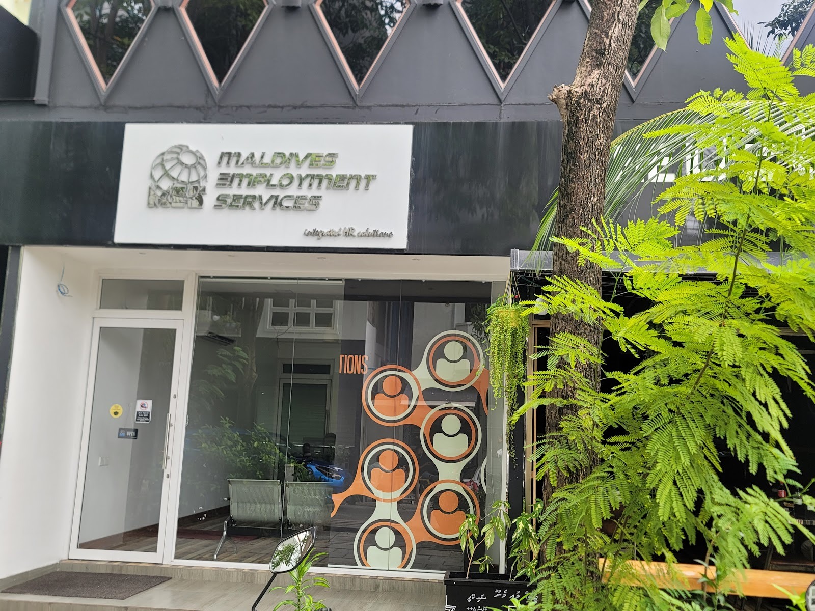 Maldives Employment Services