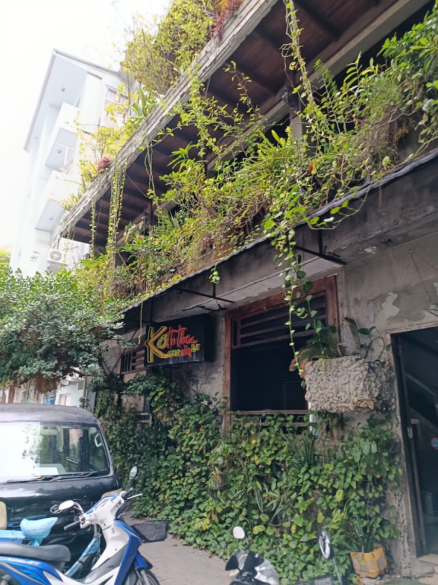 Koththu Hut photo 1