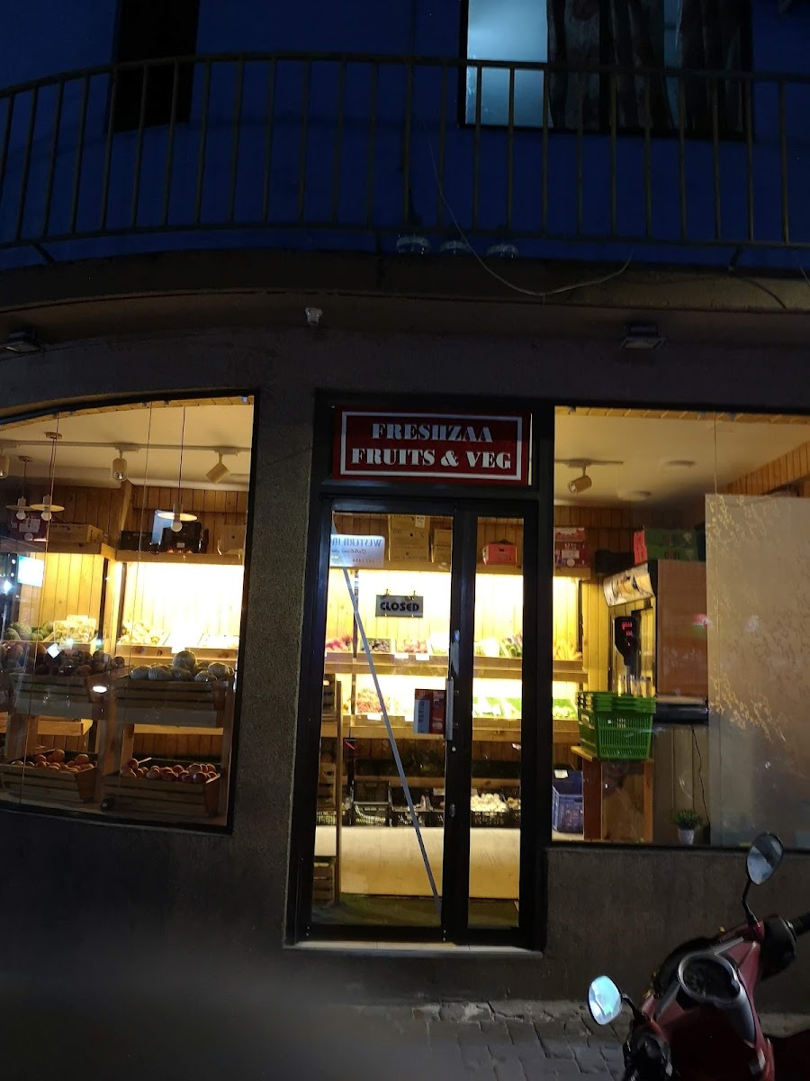 Freshzaa Fruits & Veg photo 1
