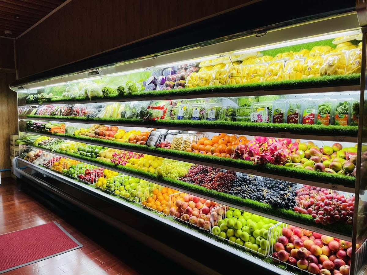 Freshzaa Fruits & Veg photo 2