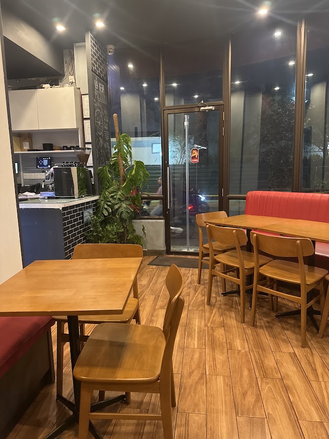 La Vera Pizzeria – Malé photo 2