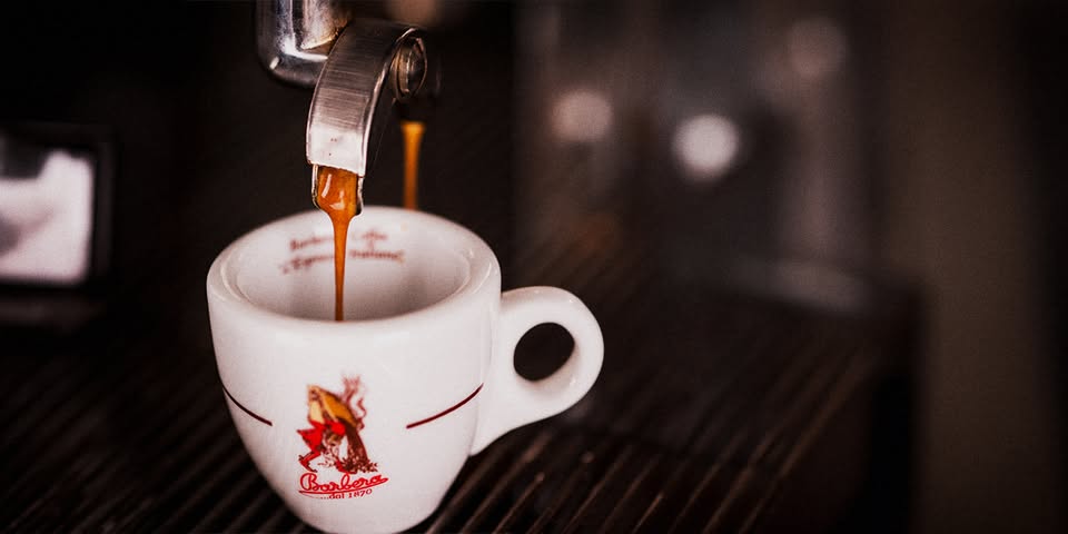 Café Barbera Maldives