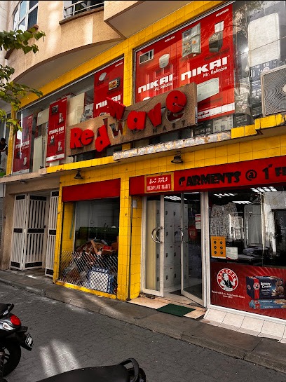 Redwave Mart