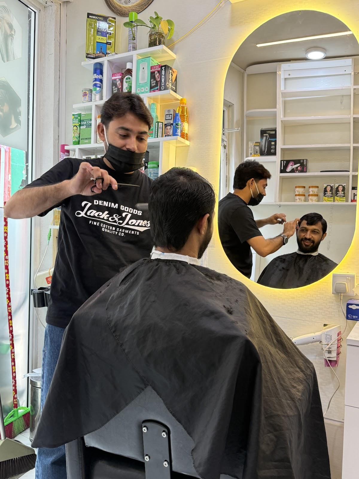 Master Salon