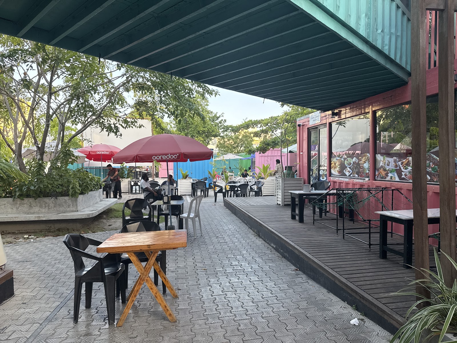 Queen's Garden Hulhumalé photo 1