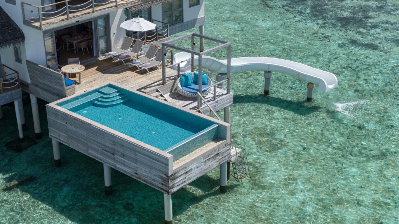 Cora Cora Maldives photo 1