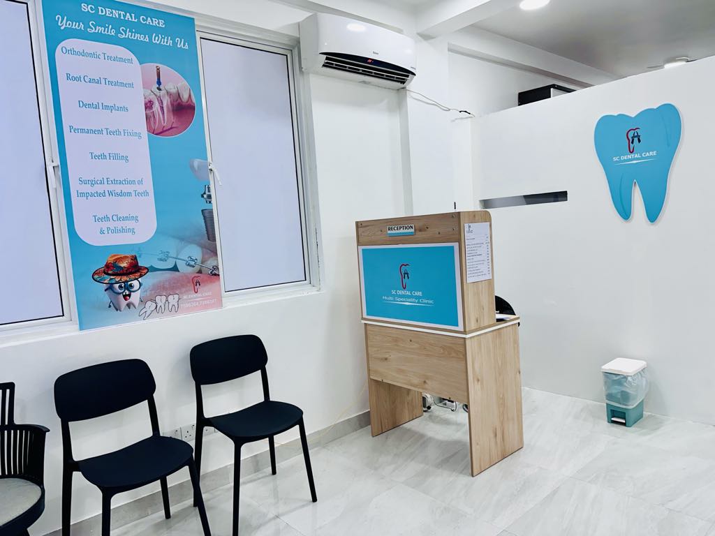 SC Dental Care