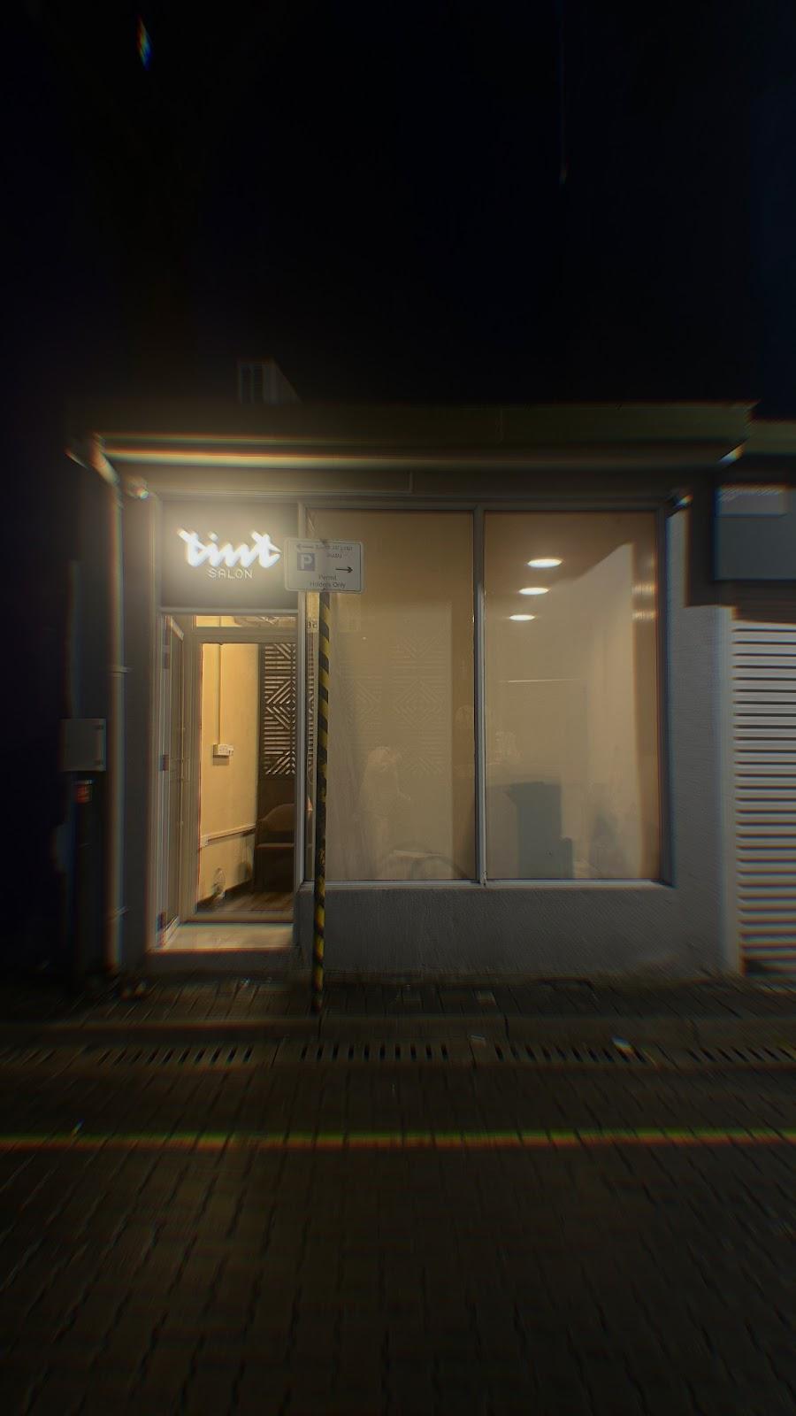 Tint Salon