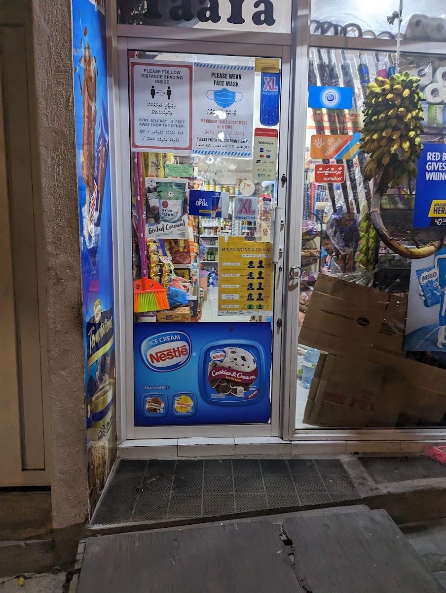 Yaaya Store