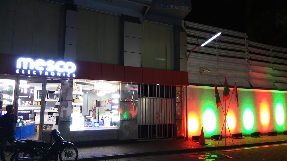 MESCO Electronics