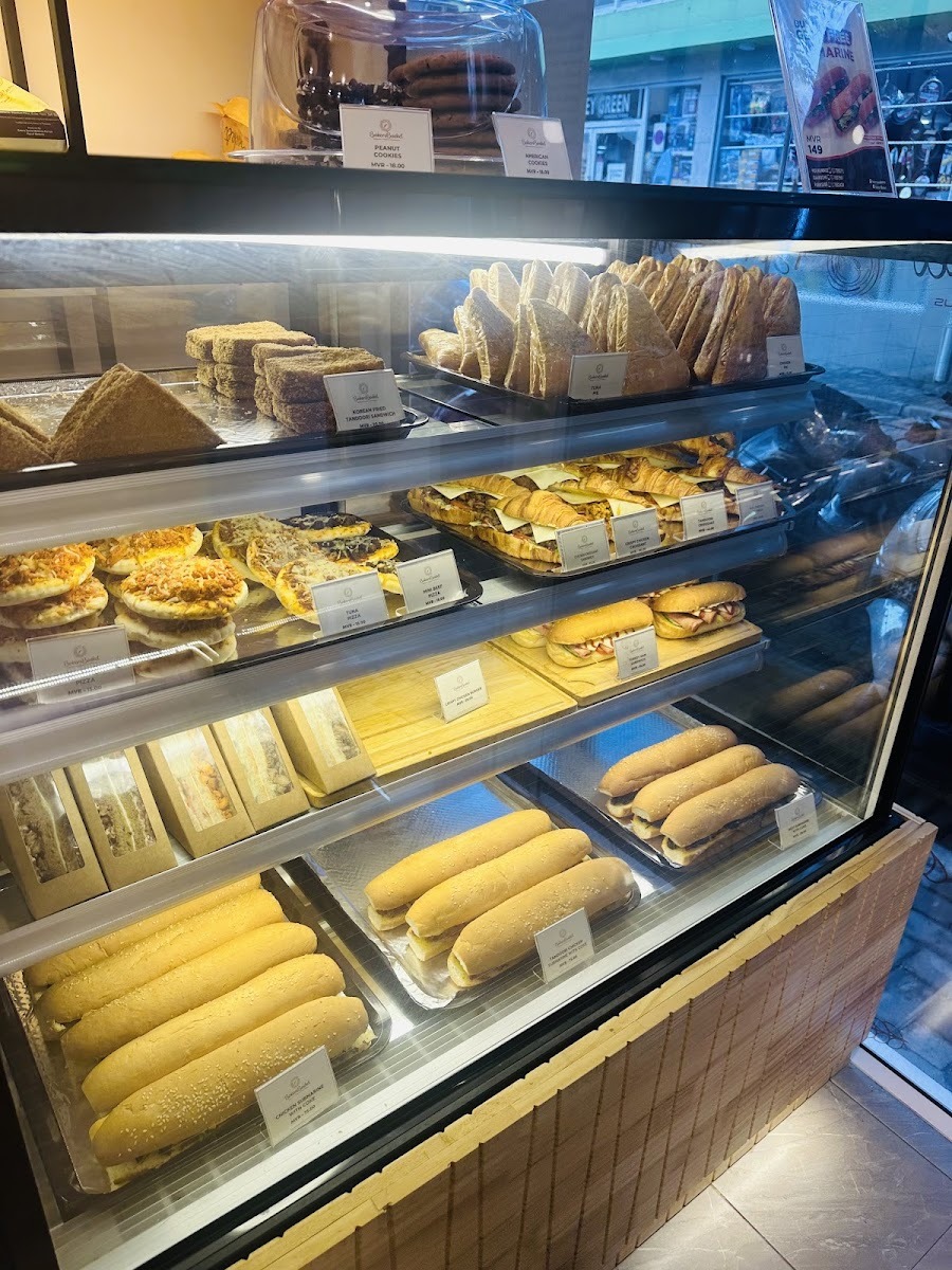 Bakers Basket – Bodufungandu Magu photo 3