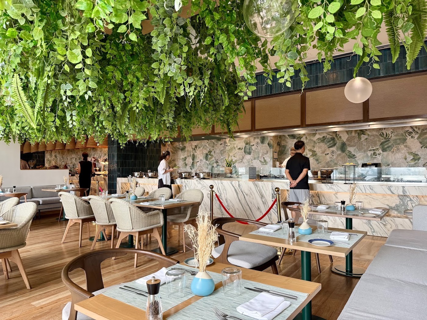 Oivaru Restaurant photo 1