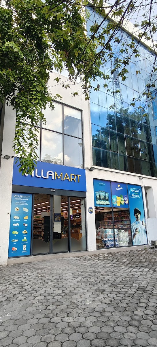 Villa Mart 3