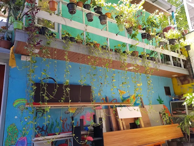Cafe' Asiana – Block 170