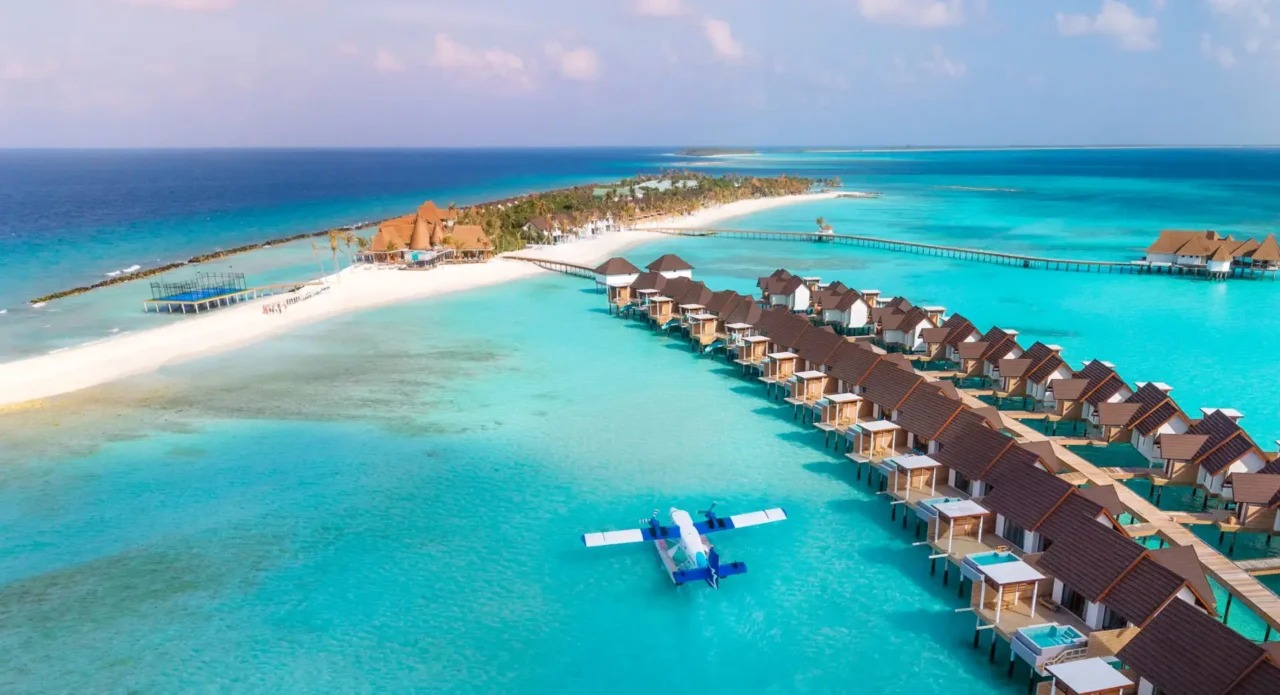 Meyyafushi Maldives