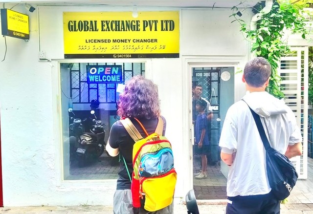 Global Exchange Pvt Ltd