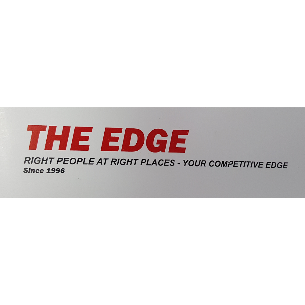 The Edge Pvt. Ltd.