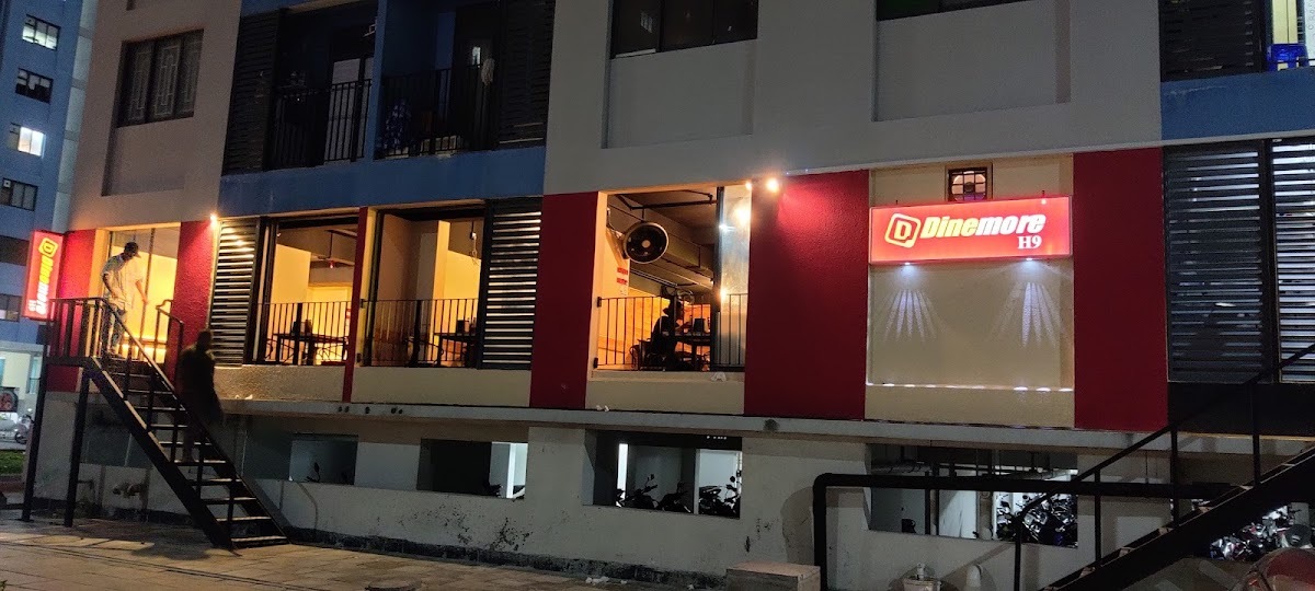 Dinemore H9