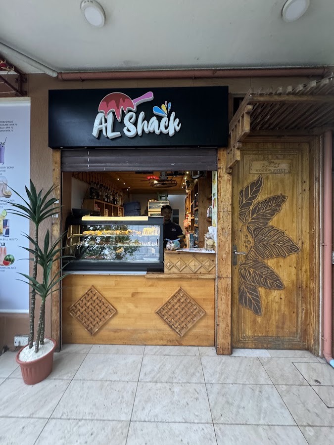 Al Shack
