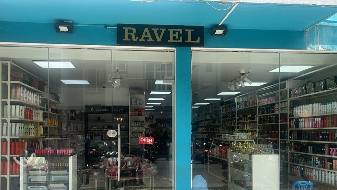 Ravel