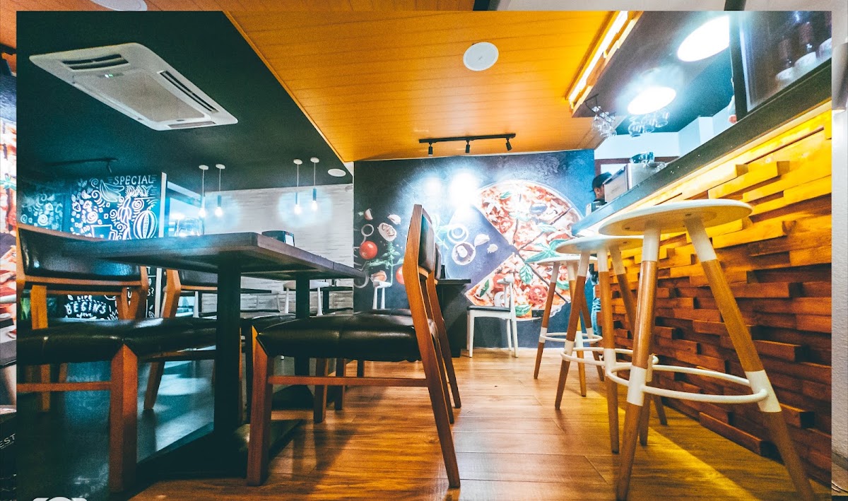 Peprizzo – Malé photo 1
