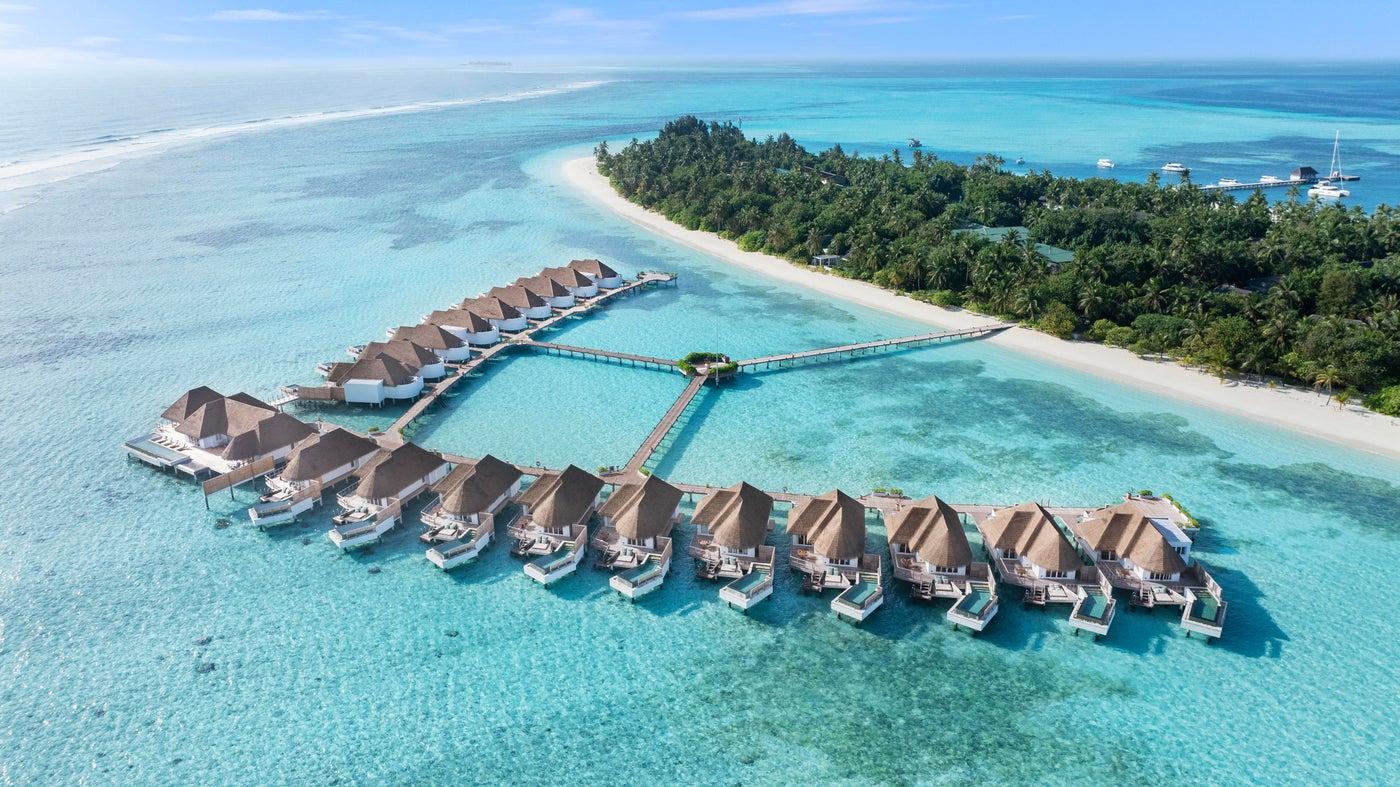 Six Senses Kanuhura photo 2