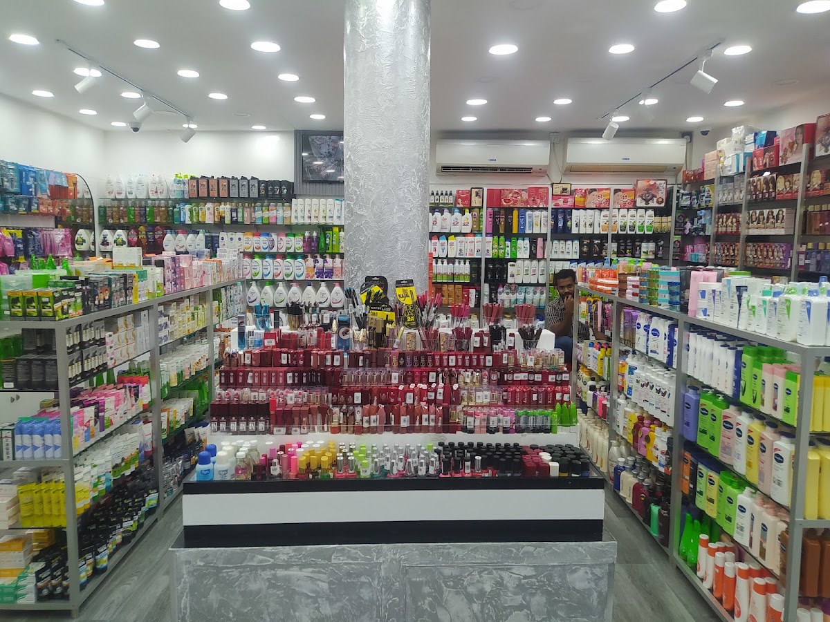 SatLink Shop