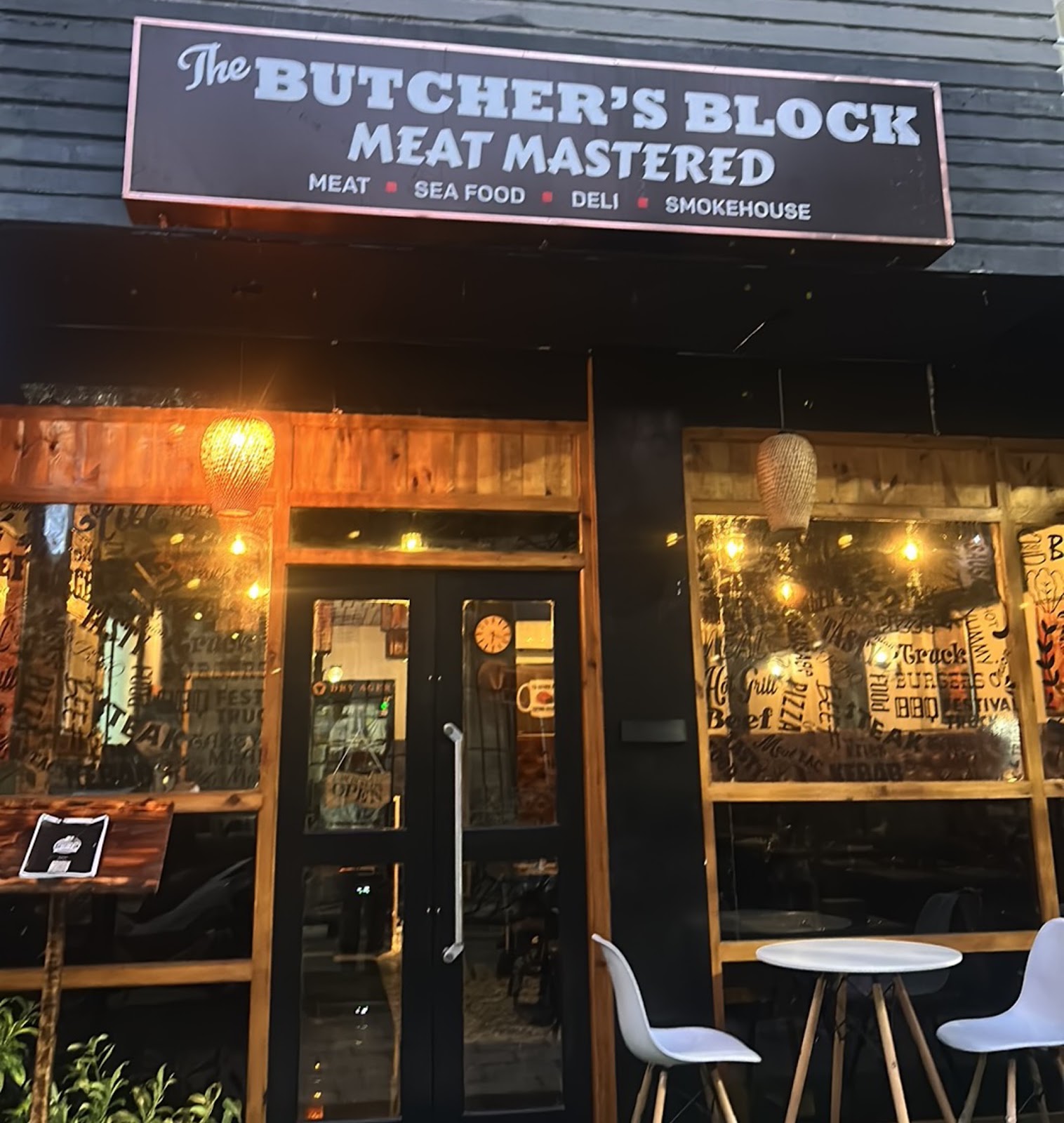 Butcher's Block photo 1