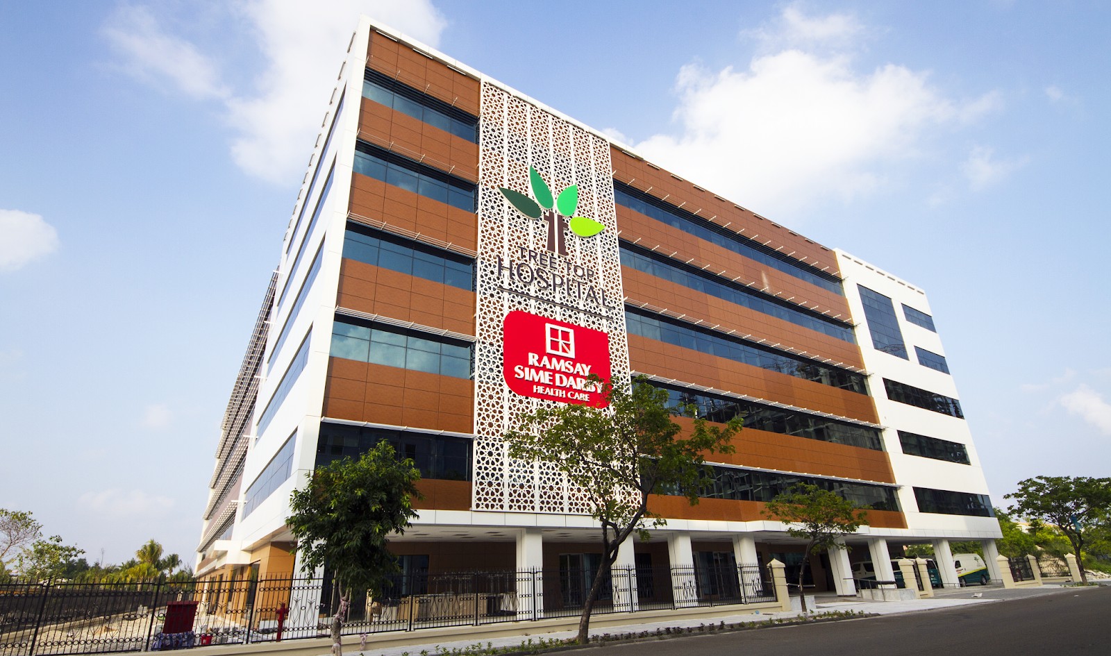 Tree Top Hospital
