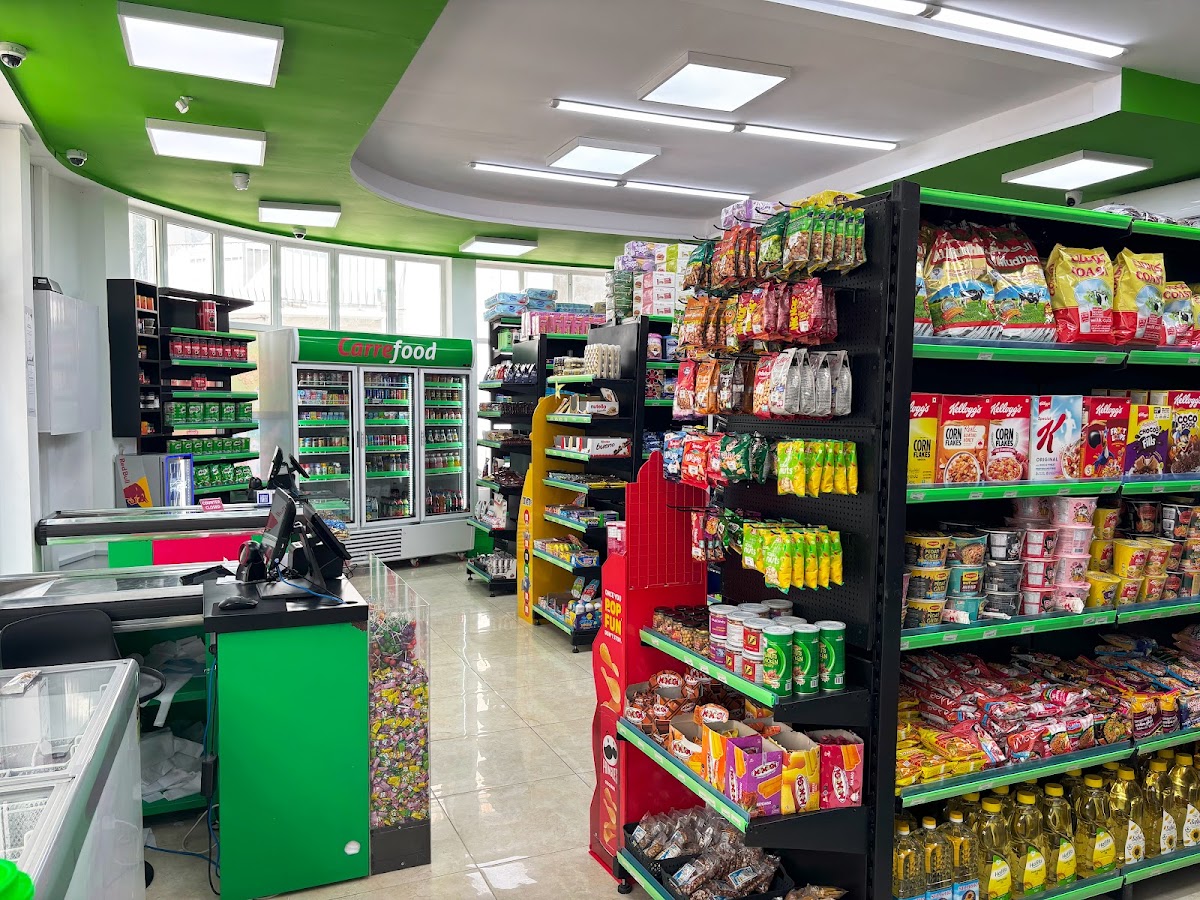 Carrefood photo 2