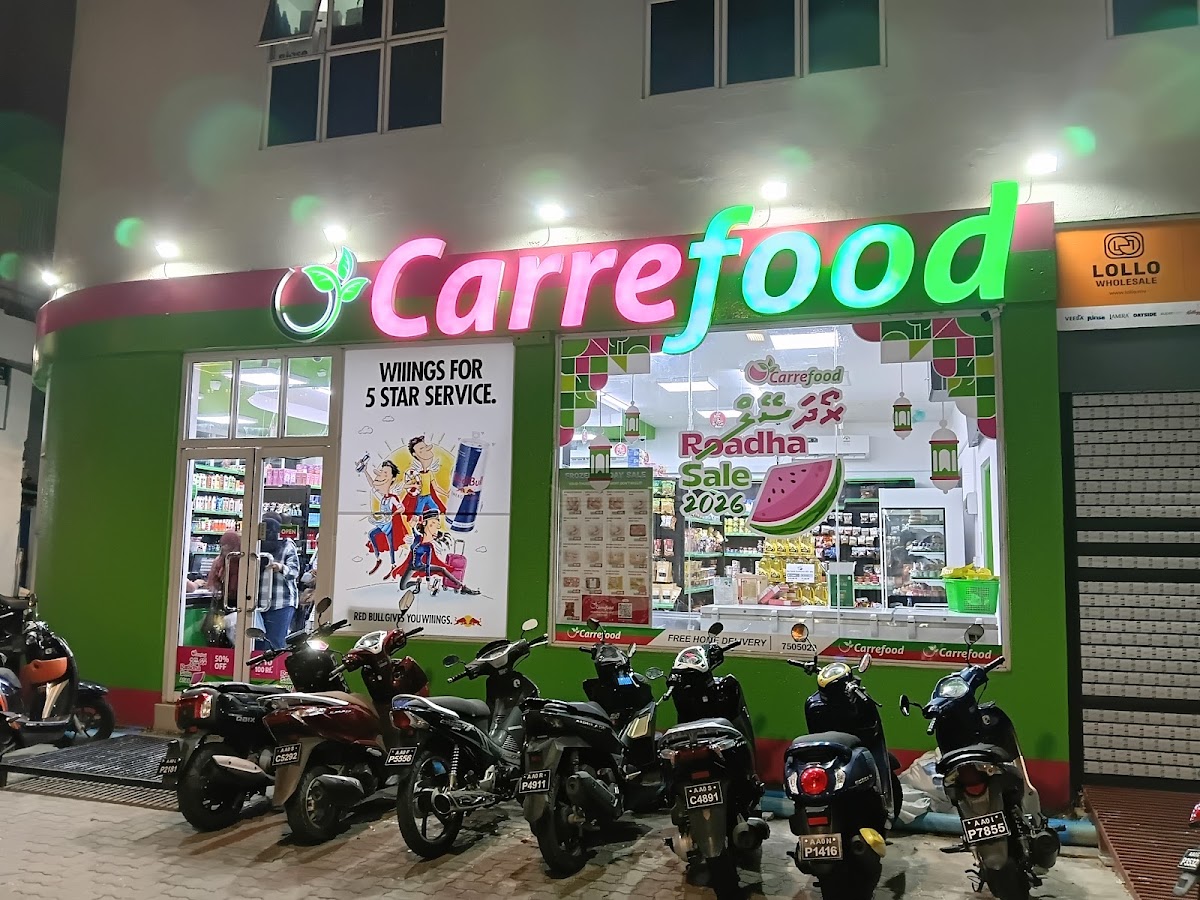 Carrefood photo 1