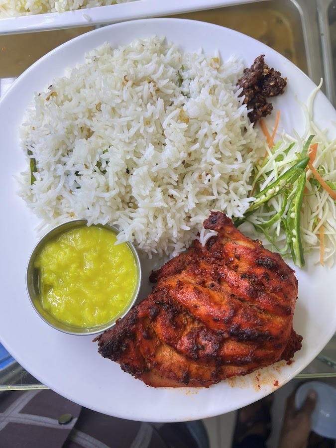 Magukolhu Hotaa photo 3